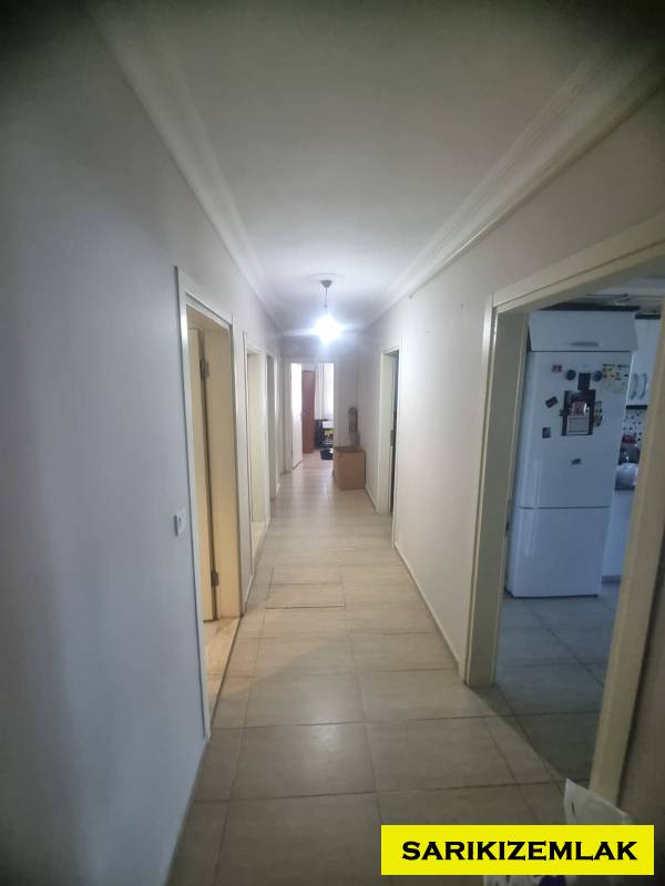 Edremit Kadıköy Mah`da3+1  Daire. - 12